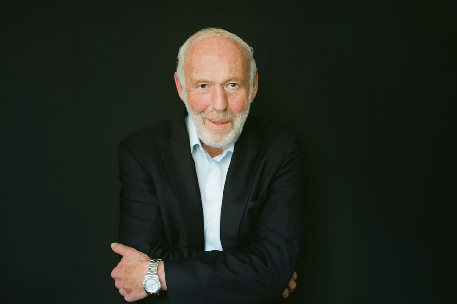 Legacy and lessons of Jim Simons