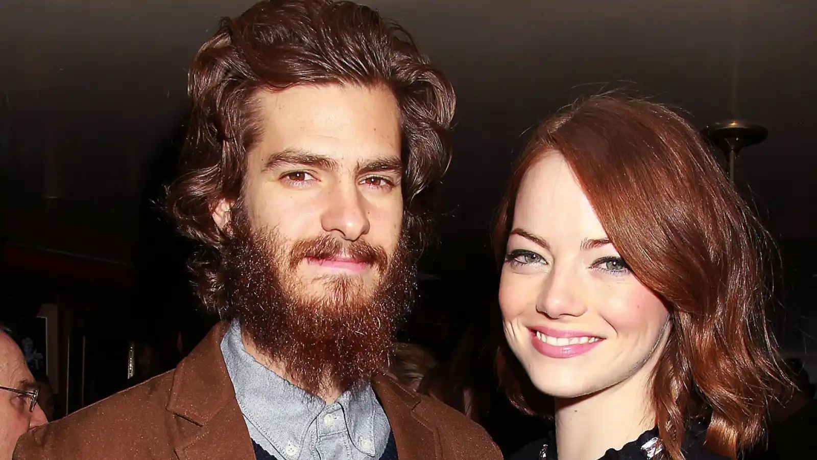 Breaking: Secret Wedding? Rumors Swirl Around Emma Stone and Mystery Partner!