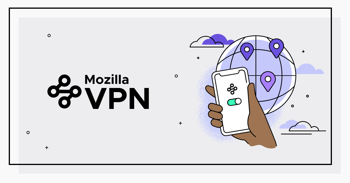 Mozilla VPN Review 2024