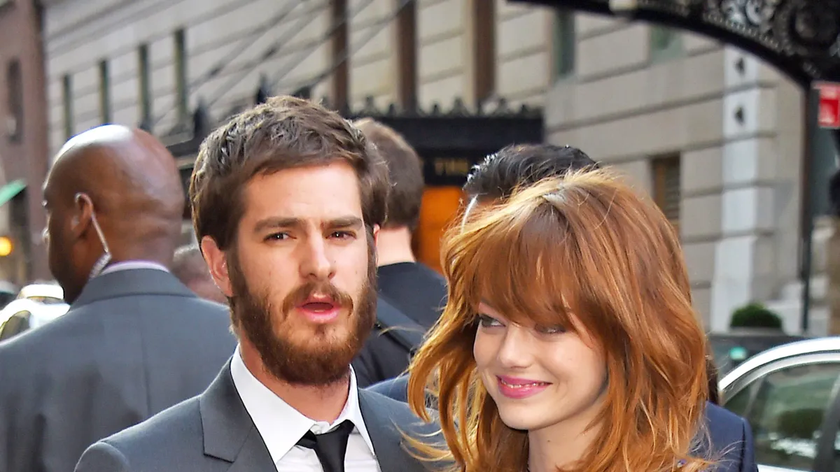 Breaking: Secret Wedding? Rumors Swirl Around Emma Stone and Mystery Partner!